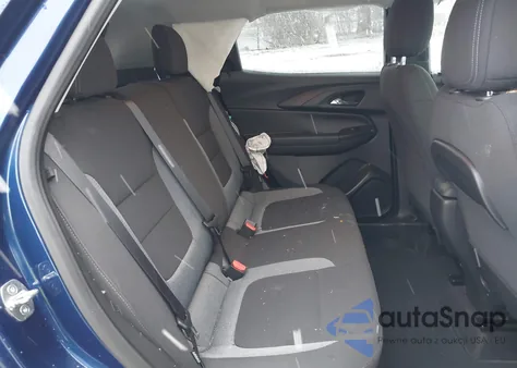 2022 Chev Trailblazer L Fwd z USA, uszkodzony, nr VIN KL79MPSL9NB015214